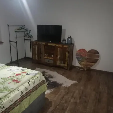 Antea Apartment *