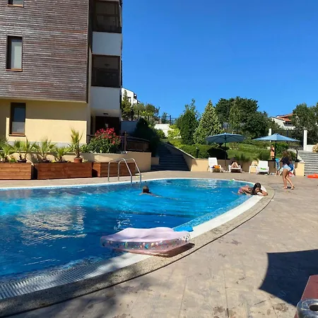 Antea Sozopol
